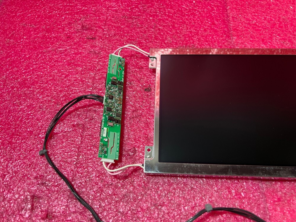 HP 1663ES LOGIC ANALYZER Screen AA084VB01 SA042 HVA8Y26-0085