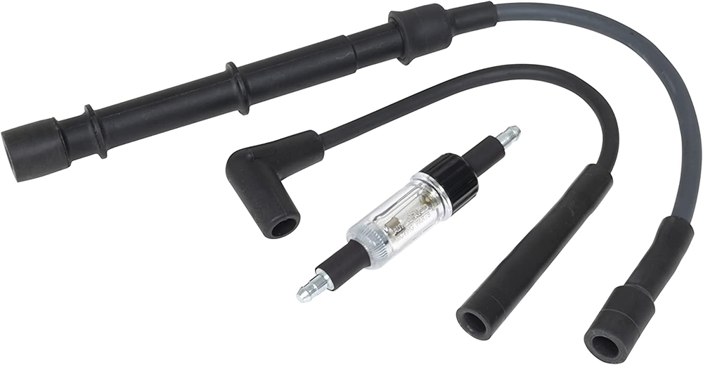 Lisle Spark Tester