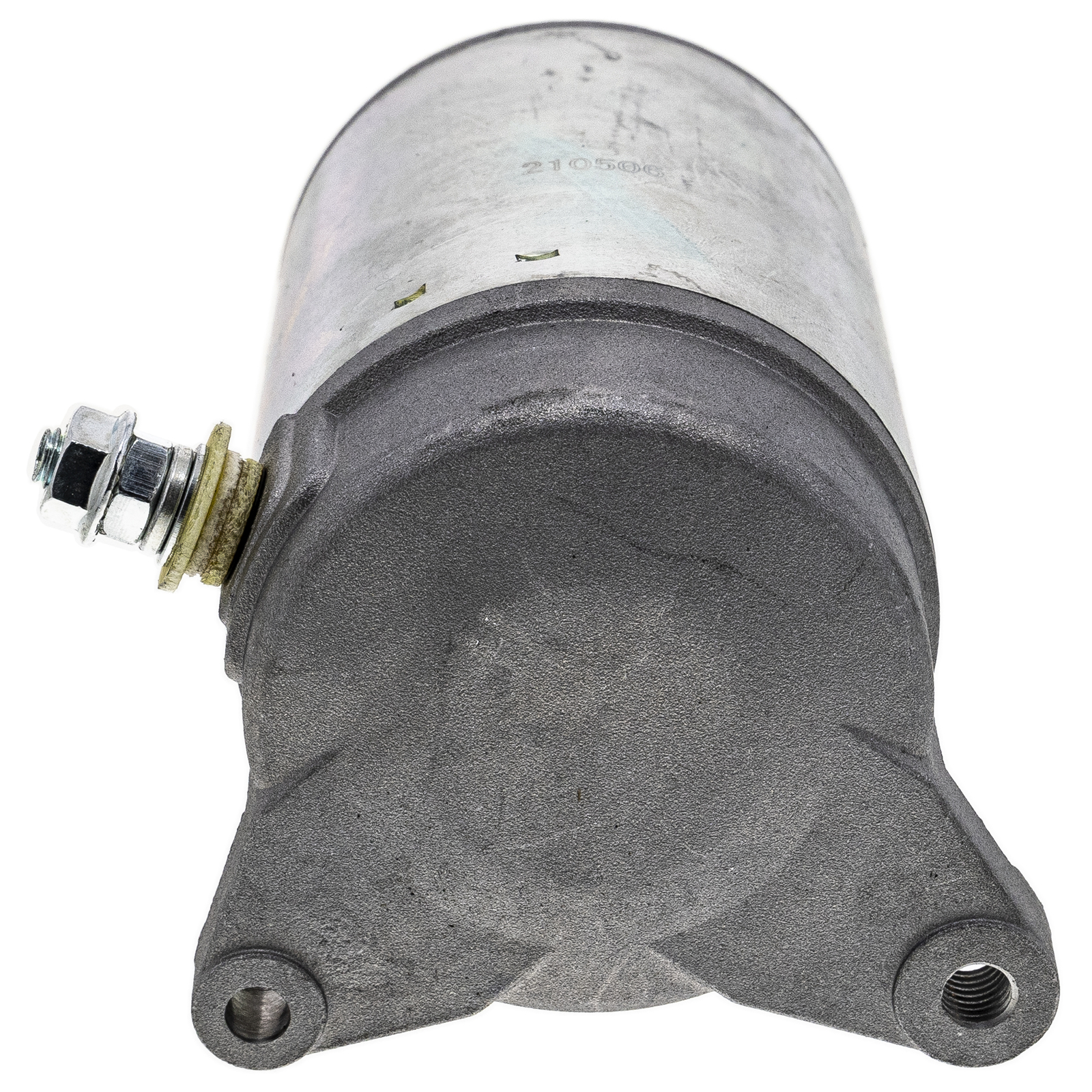 NICHE Starter Motor for Can-Am Maverick 1000 Outlander 800 650 Max 800R ATV