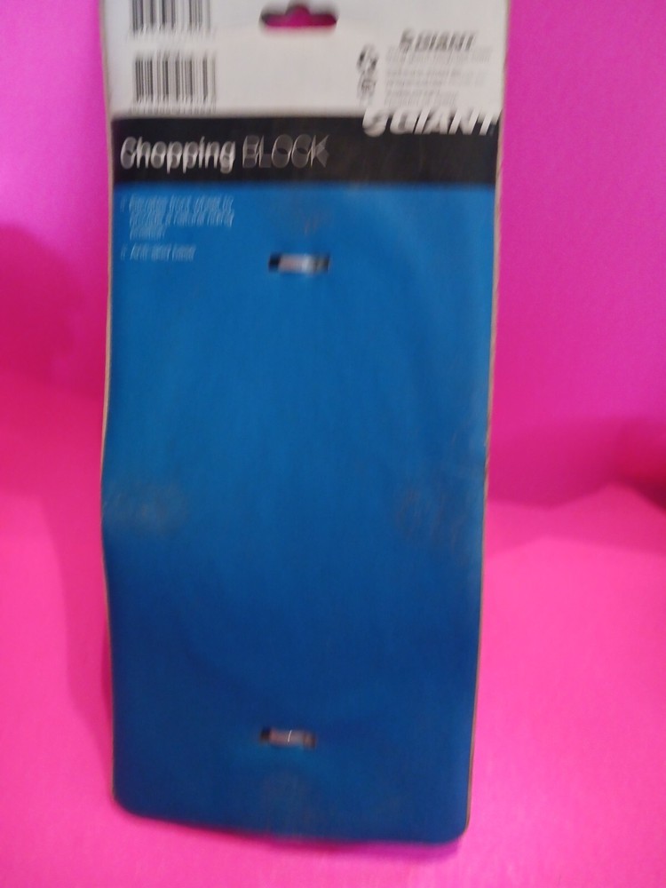 GIANT Front Wheel Riser Block for Indoor Bicycle Trainers