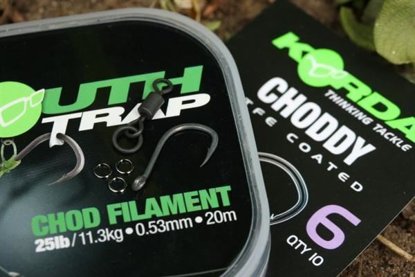 Korda Mouth Trap