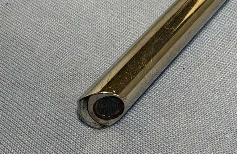 Olympus 45° Rigid Laparoscope Part A5289