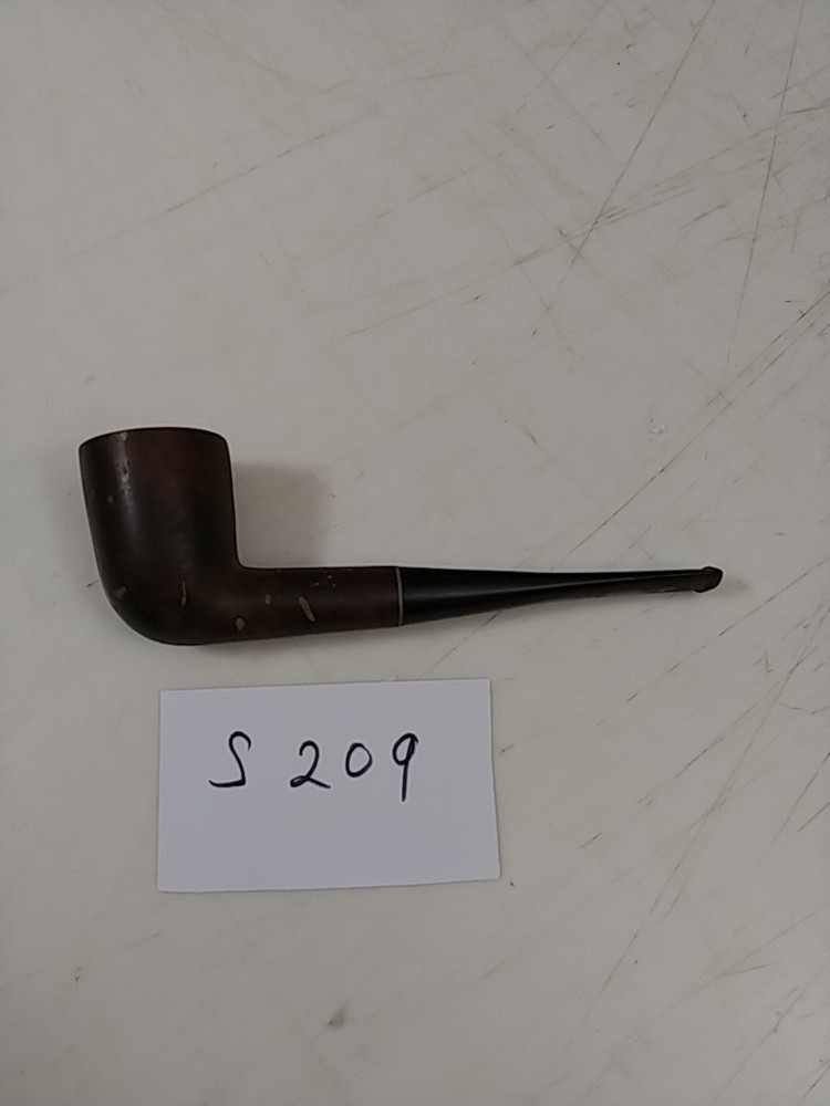 WILLARD Imported Briar  Tobacco Smoking Pipe..