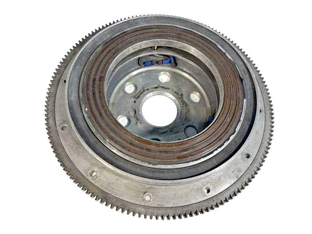 Lycoming Ring Gear Starter Support 75030