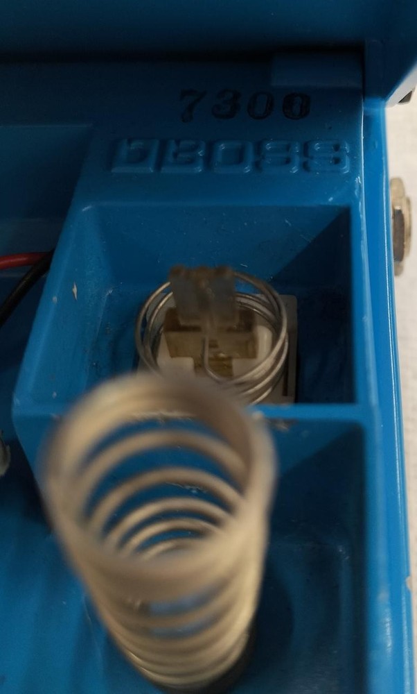 BOSS CS-1 Effector Compressor