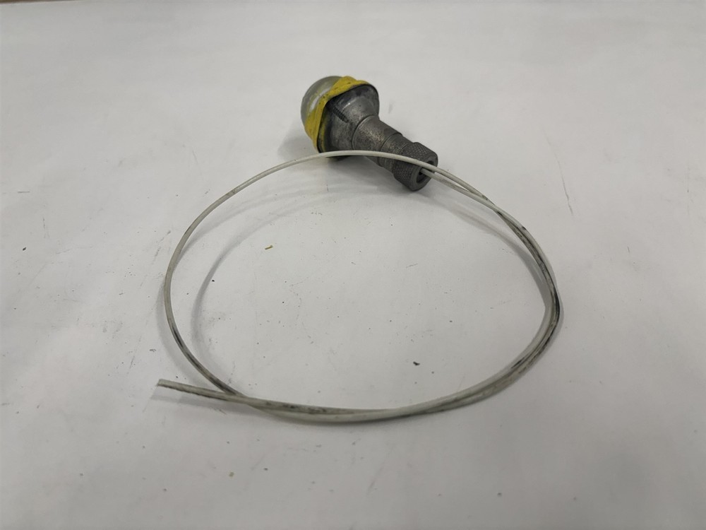 Luscombe Model 8 Grimes Tail Marker Position nav navigation Light
