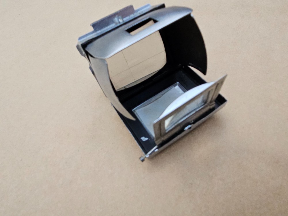 viewfinder Ihagee in Dresden vintage camera accessory