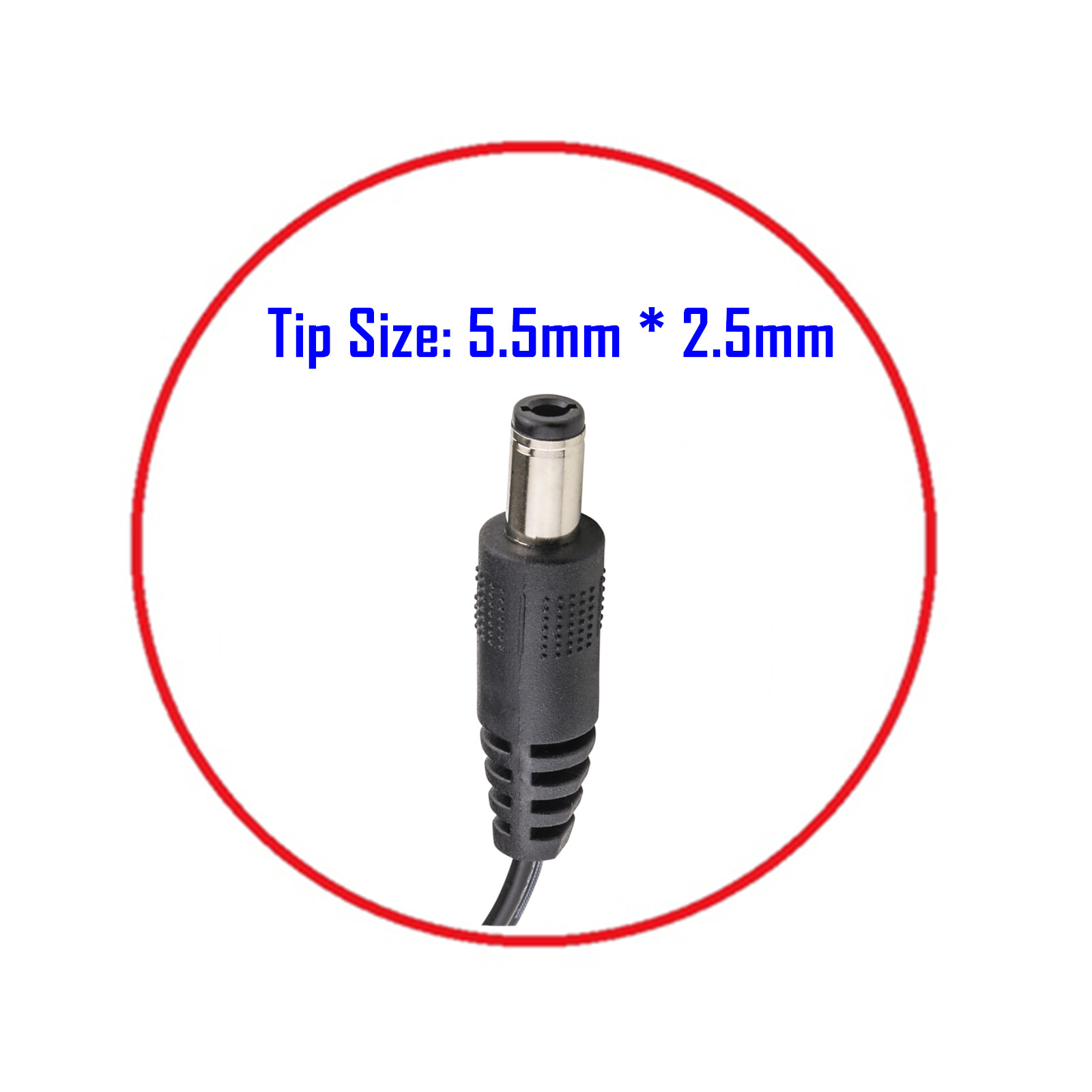 Kastar UL Listed 12V 3A 36W DC Power Supply Adapter Transformer LED Strip Camera