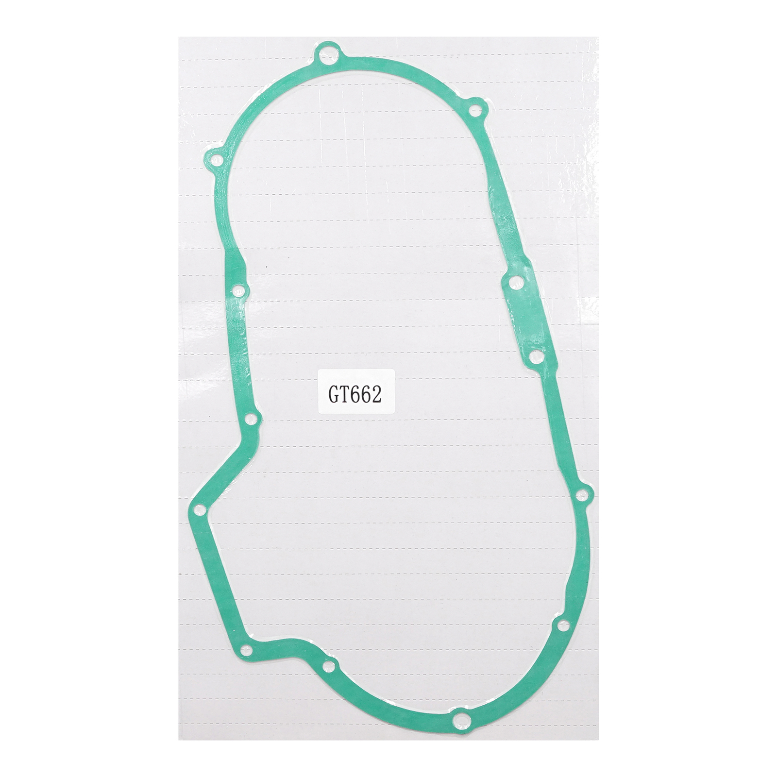 Clutch Cover Gasket for Harley Davidson Sportster 1200 XL1200 XLH1200 1991-2003