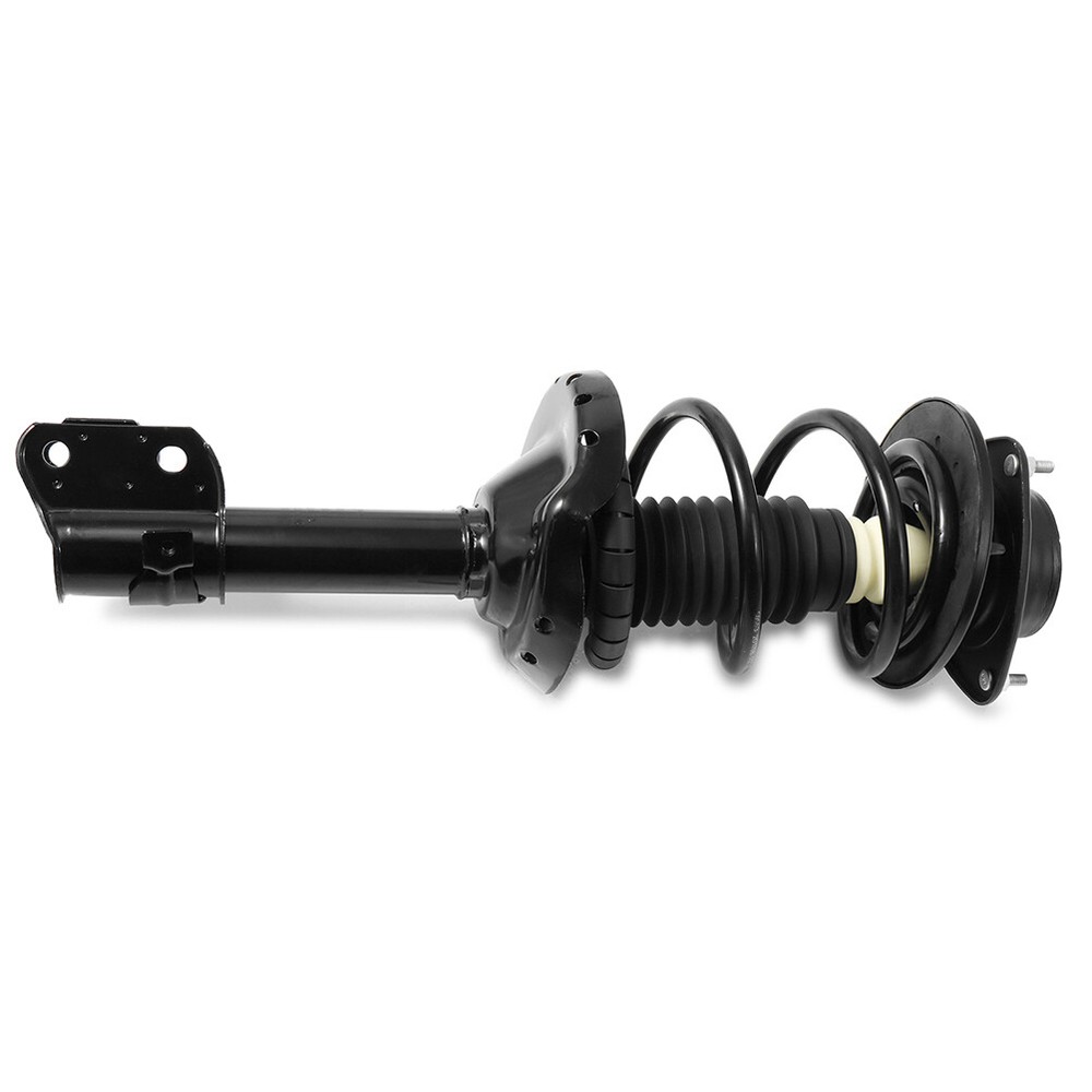 Quick (4) Front Rear Quick Complete Struts Shocks mount For 05-09 Subaru Outback