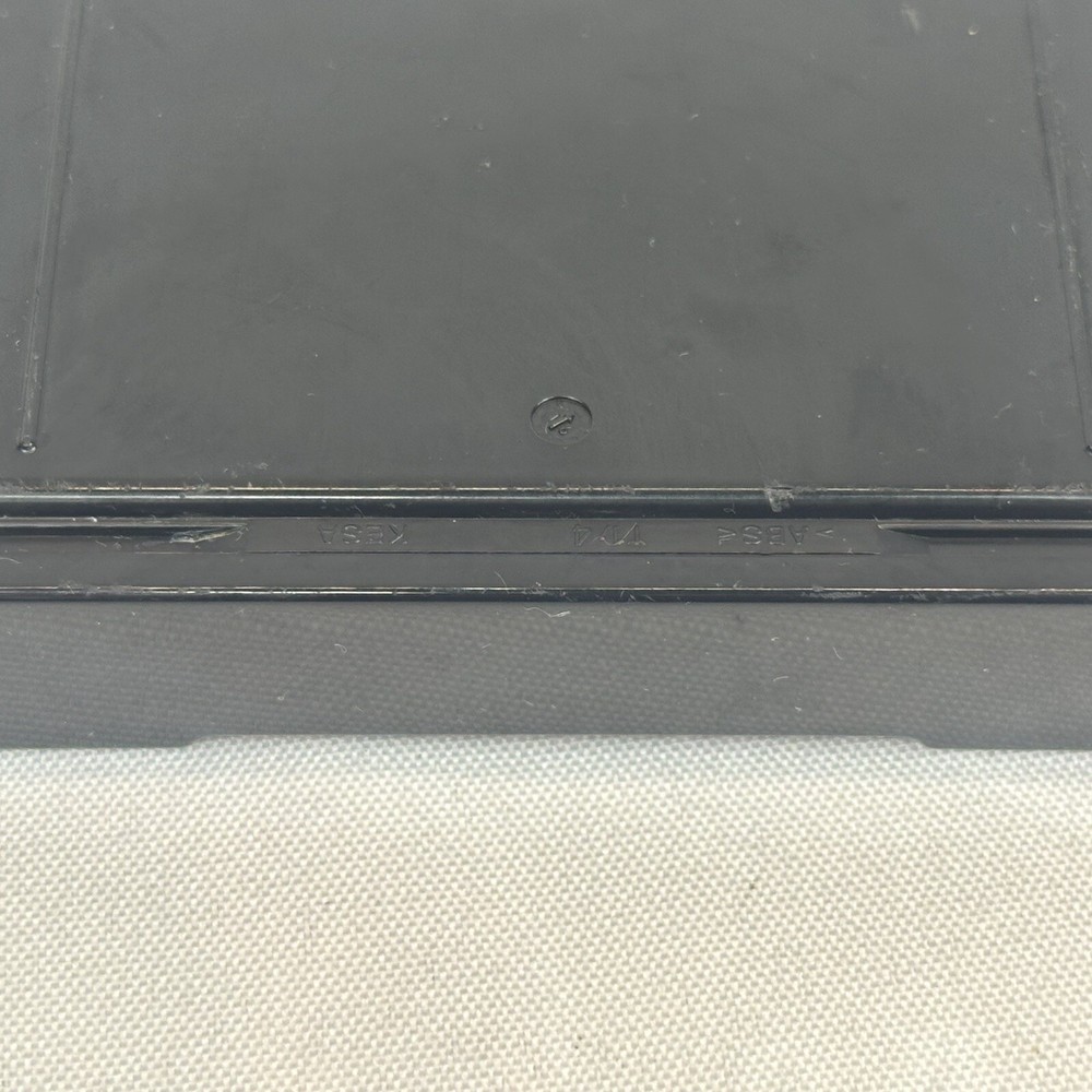 Nespresso Vertuoline Coffee Maker GCA1 Replacement Part 2 Piece Drip Tray & Grid