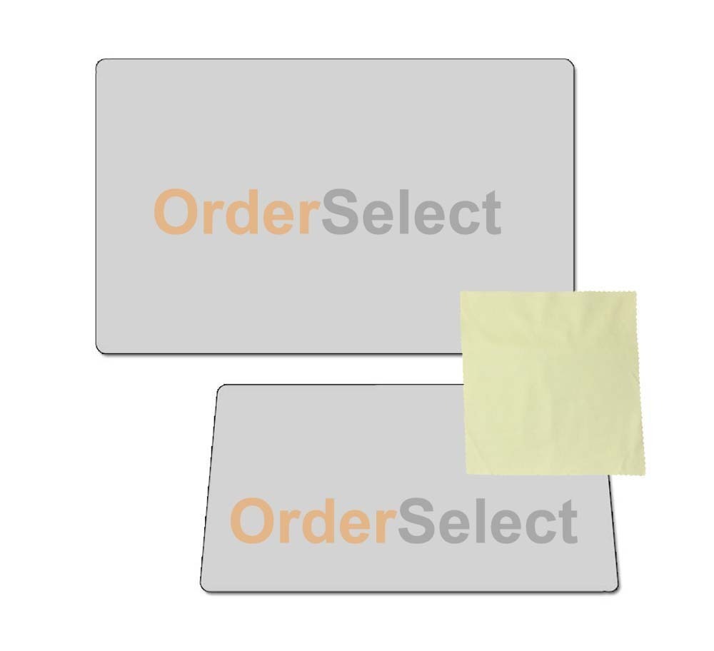 3X NEW Ultra Clear HD LCD Screen Protector for Nintendo 3DS XL N3DS XL 800+SOLD