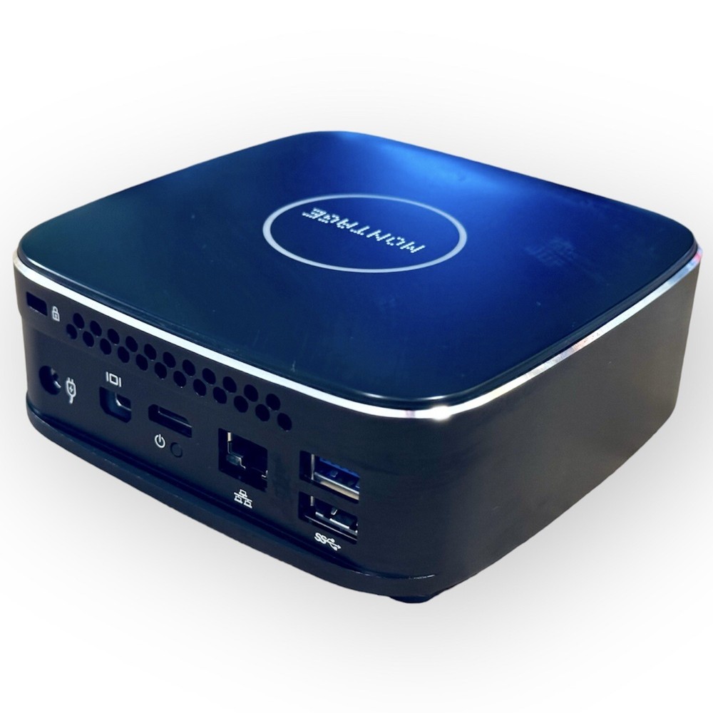 DisplayNote Montage - Wireless Presentation Screen Share Device - Display Note