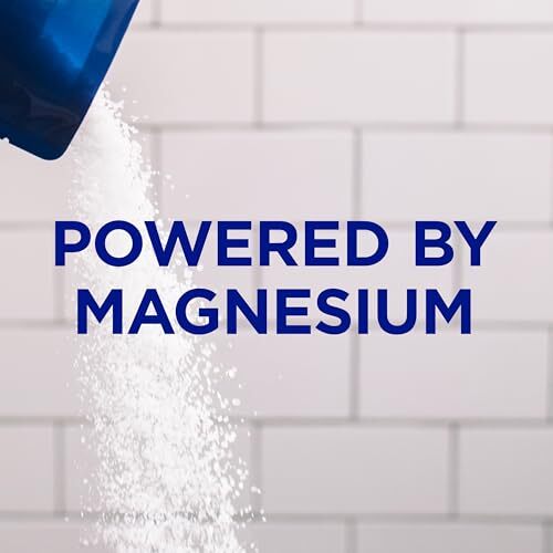 Dr Teal's Unscented Epsom Salt 19 lbs