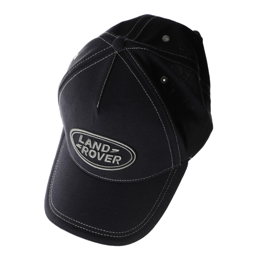 Land Rover Navy Cap