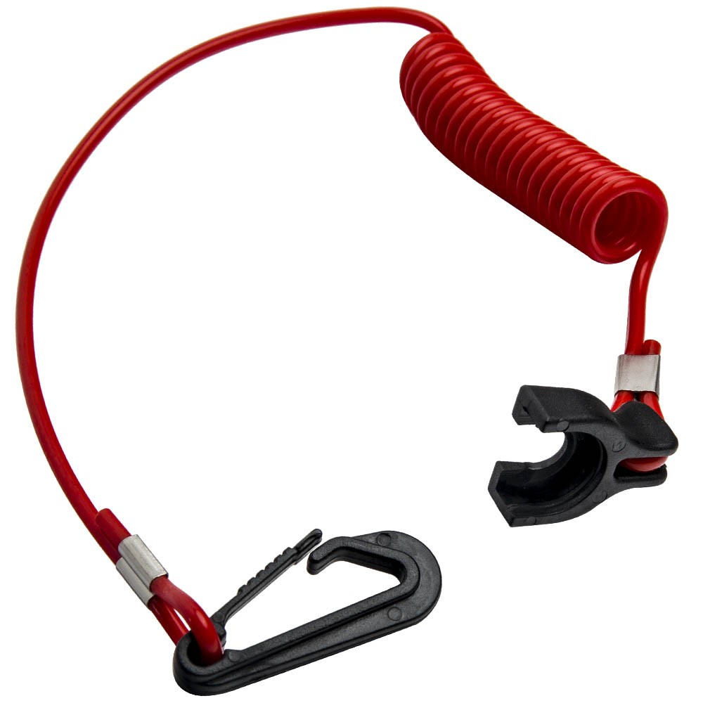 Remote Throttle Control Console Top Mount Kit for Johnson Evinrude 5006186