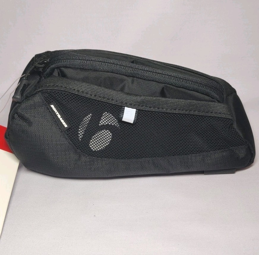 Bontrager Pro Speed Box Compact Bike Frame Storage Bag New with Tags .5L