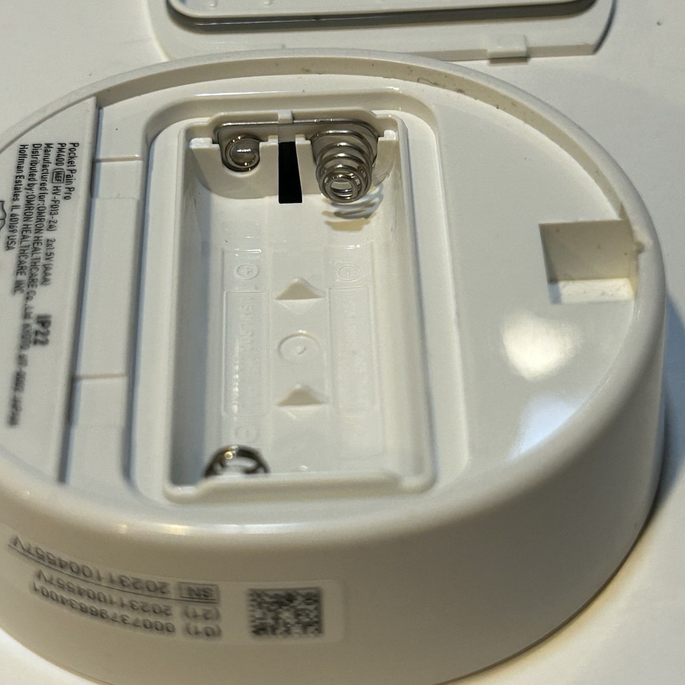 Omron Pocket Pain Pro PM400 (Unit Only)