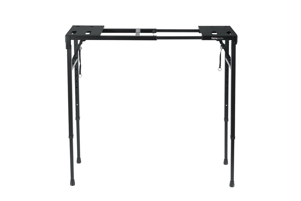 Gator GFW-UTILITY-TBL Frameworks Heavy-Duty Utility Table