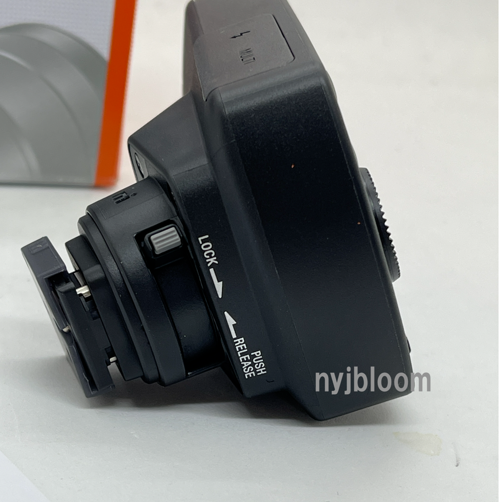 New SONY FA-WRC1M Wireless Radio Commander