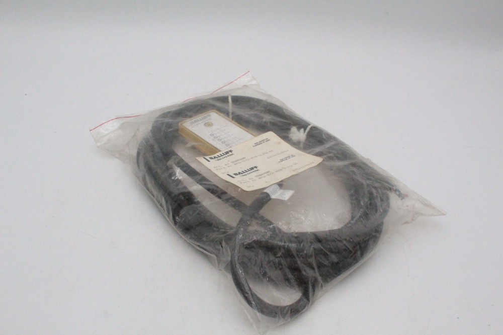 Balluff BKS-S22-MIB-6-PU-05 Distribution Box
