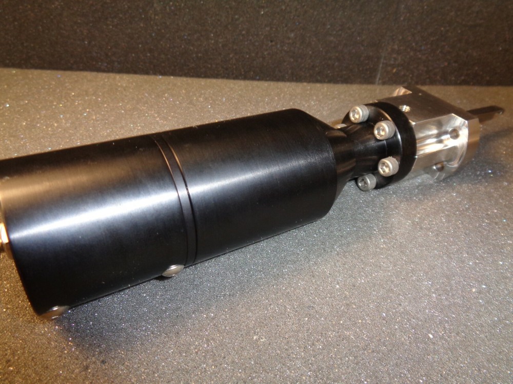 FEI Company Actuator 98694 Rev. A