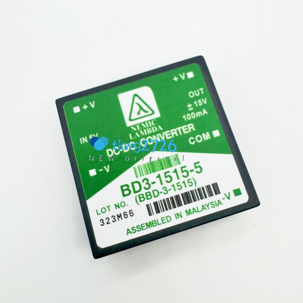1PCS BD3-1515-5 Module expert new quality 100%