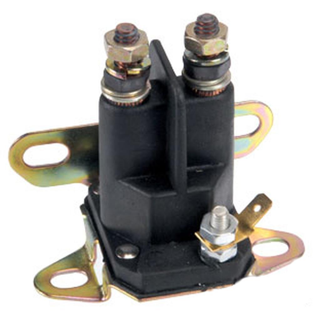 STARTER SOLENOID MTD,MURRY,Fits Briggs,SNAPPER,ARIENS