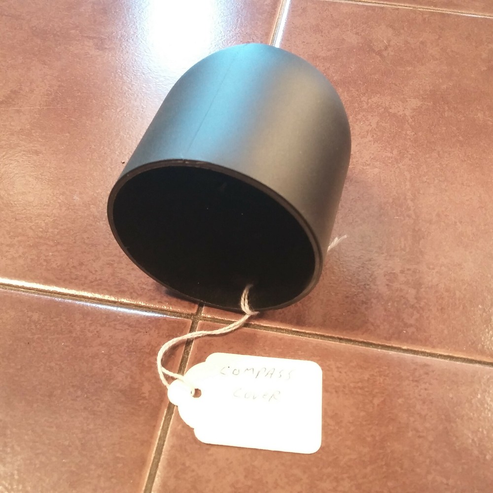 Compass Cover, New