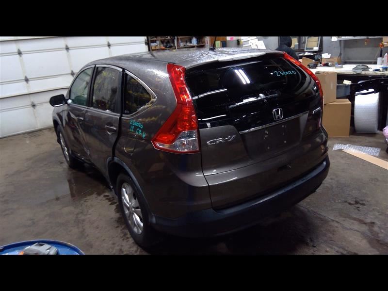 Cargo Cover Privacy Shade For 2012 CR-V