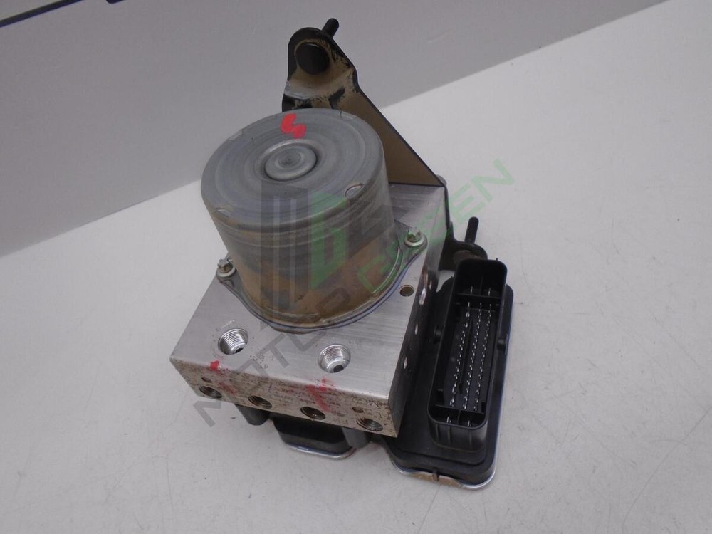 Toyota Yaris 2020-On ABS Unit & Control Module 445400D791