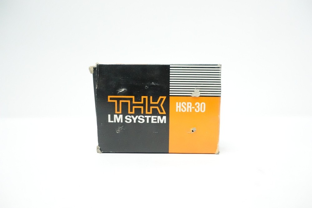 Thk HSR30HA1SS Linear Bearing Block