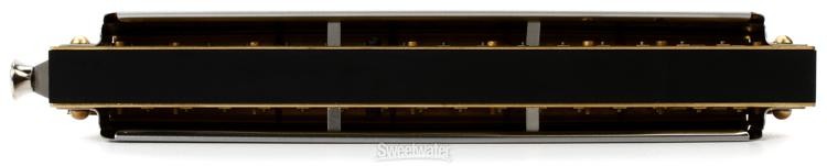 Hohner The 64 Chromonica - Key of C