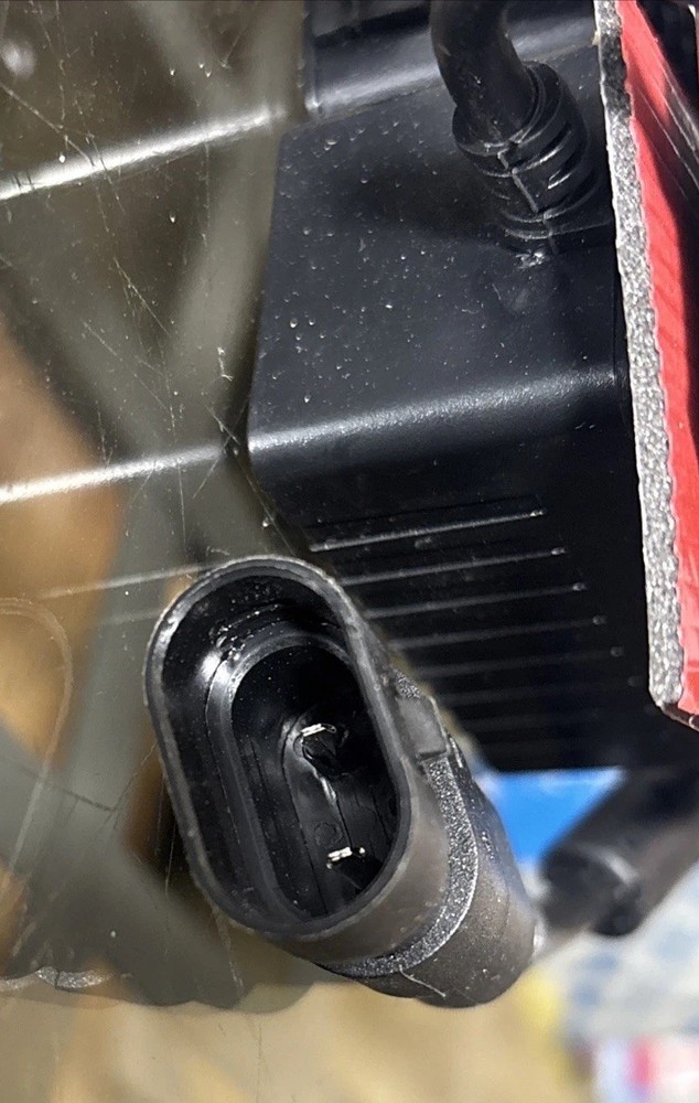 2 HYB HID Ballast Intelligent Quick Start