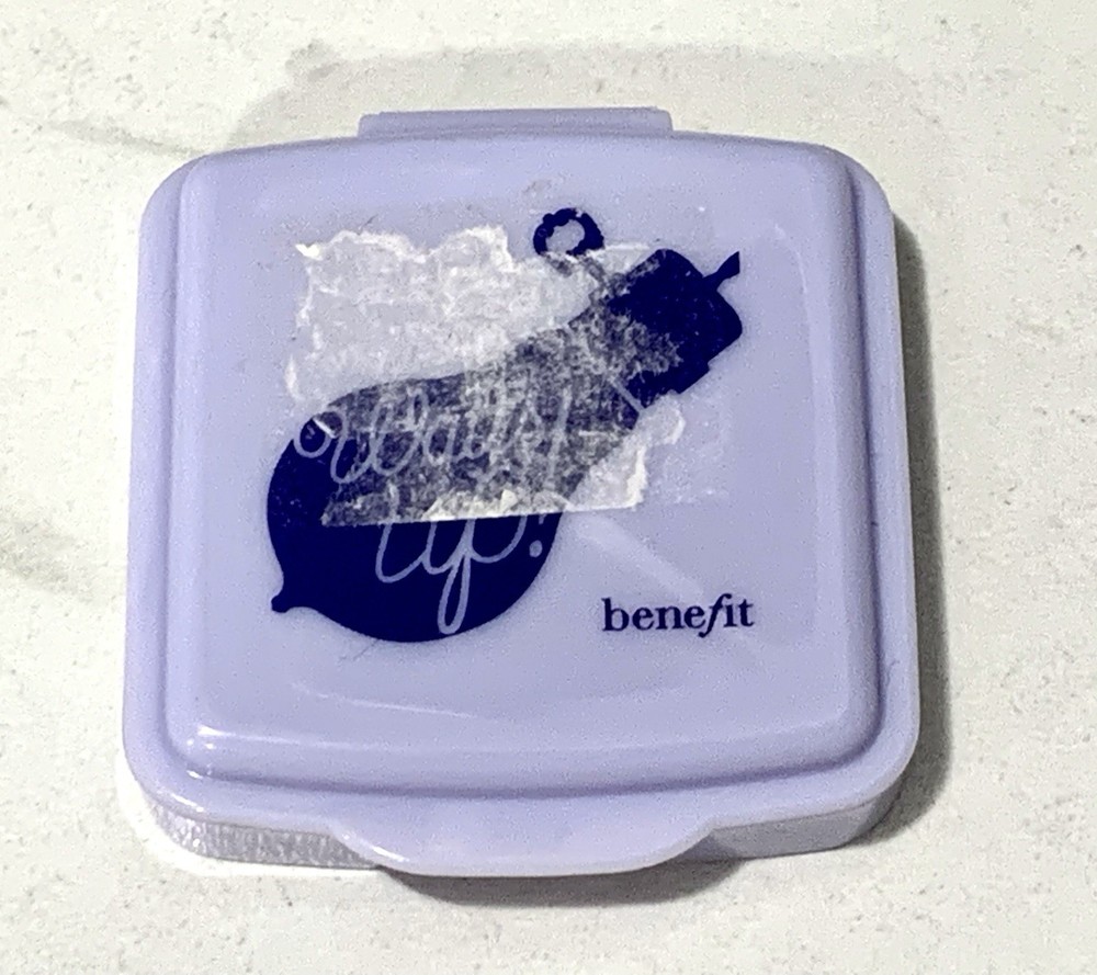 Benefit Watt’s Up Soft Focus Highlighter 0.09 oz Mini