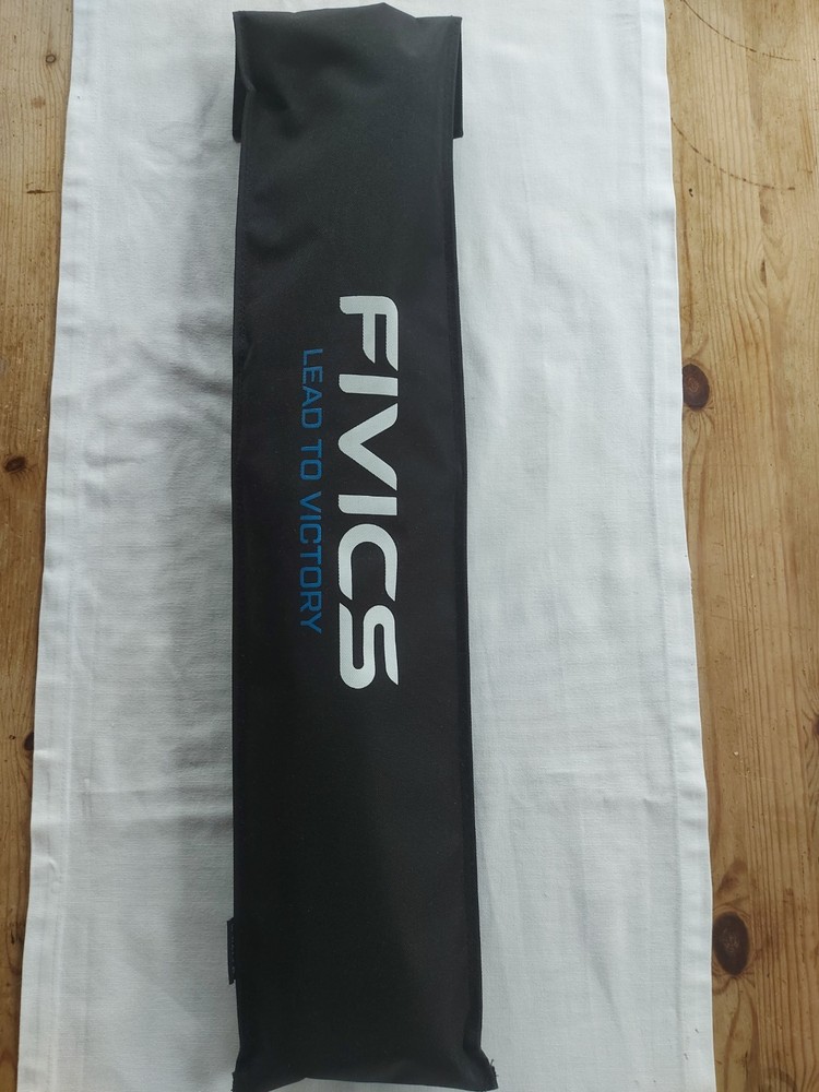 FIVICS Vellator 2 riser 23 inch RH