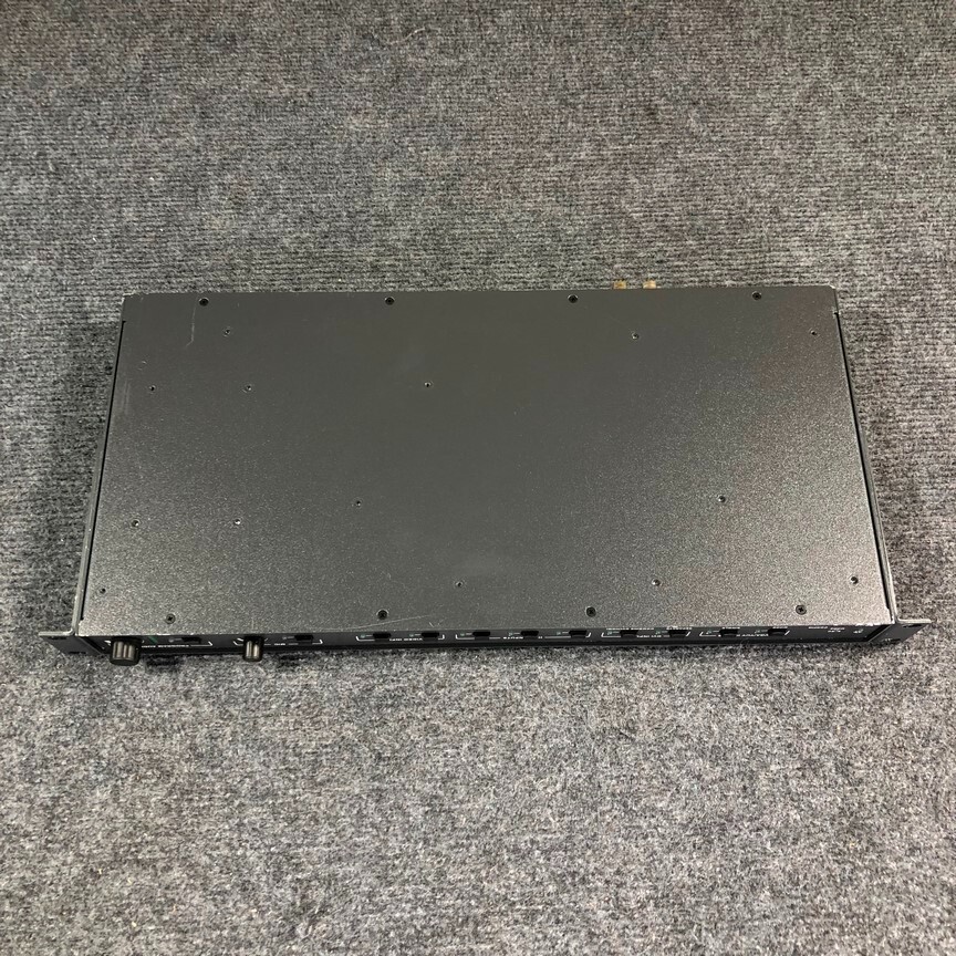 Extron MPS 409 HD Digital Media Presentation Switcher - HDMI