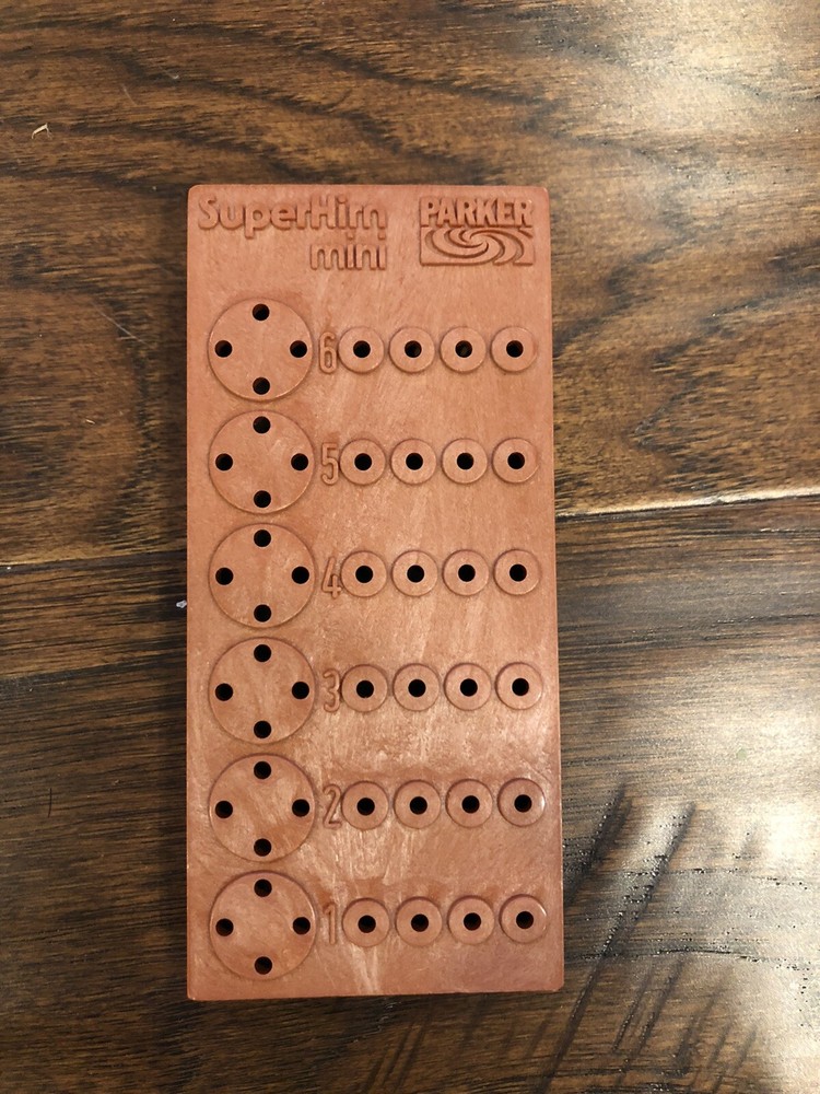 Vintage SuperHirn Mini Game
