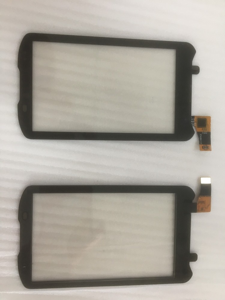 NL8060BC31-27 only touch glass +Tracking ID