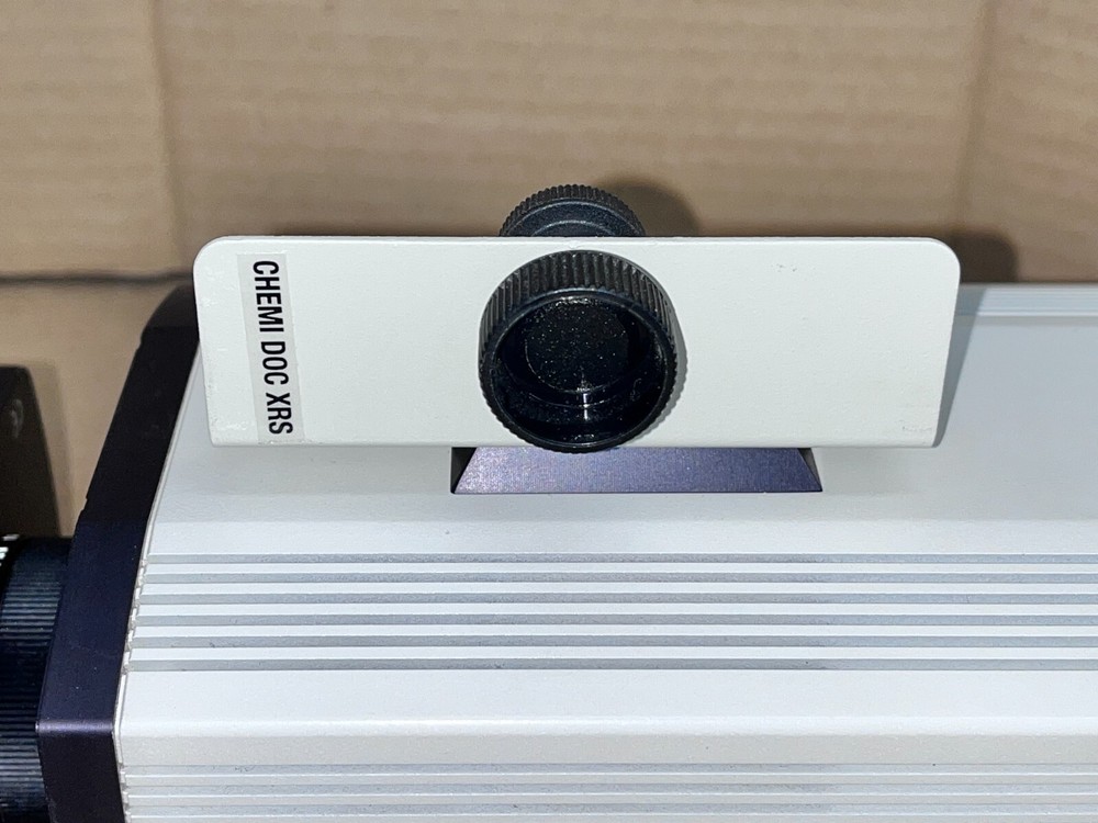 Bio-Rad ChemiDoc XRS Imaging Camera