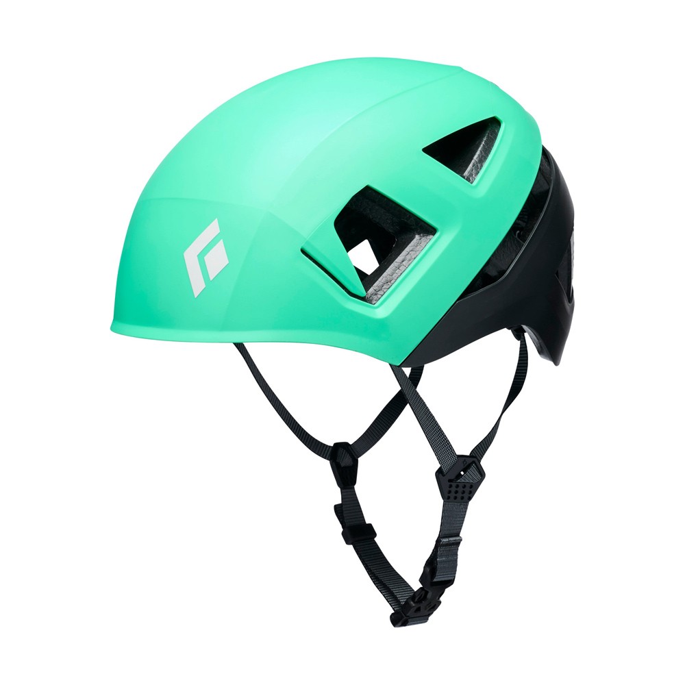 BLACK DIAMOND Capitan E Helmet - S-M - Clean Green