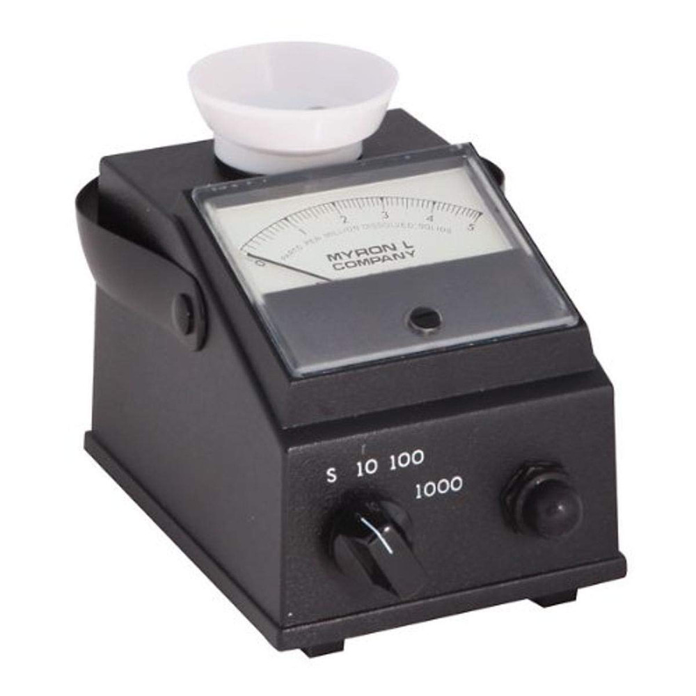 - 148925 532T1 Analog Total Dissolved Solids Meter 01489-25