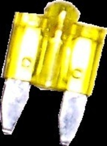 Wirthco 24100 Smart Led Mini-Fuse