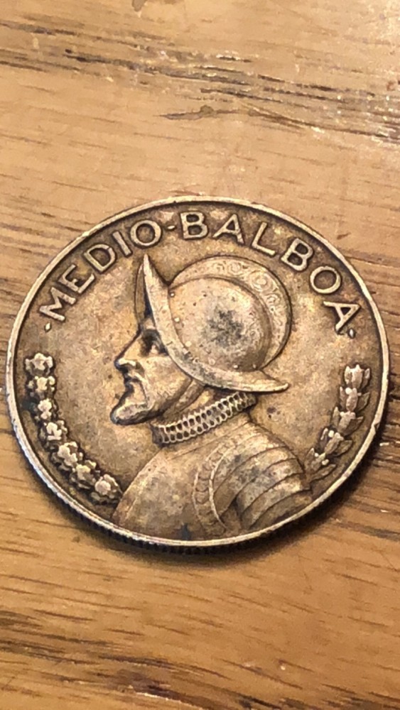 Foreign Coins including Silver Coins