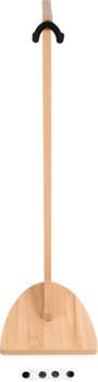 Gator Frameworks Elite Guitar Hanging Stand - Natural Maple Matte
