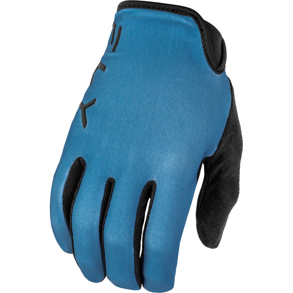 Fly Racing Radium Glove Large Slate Blue