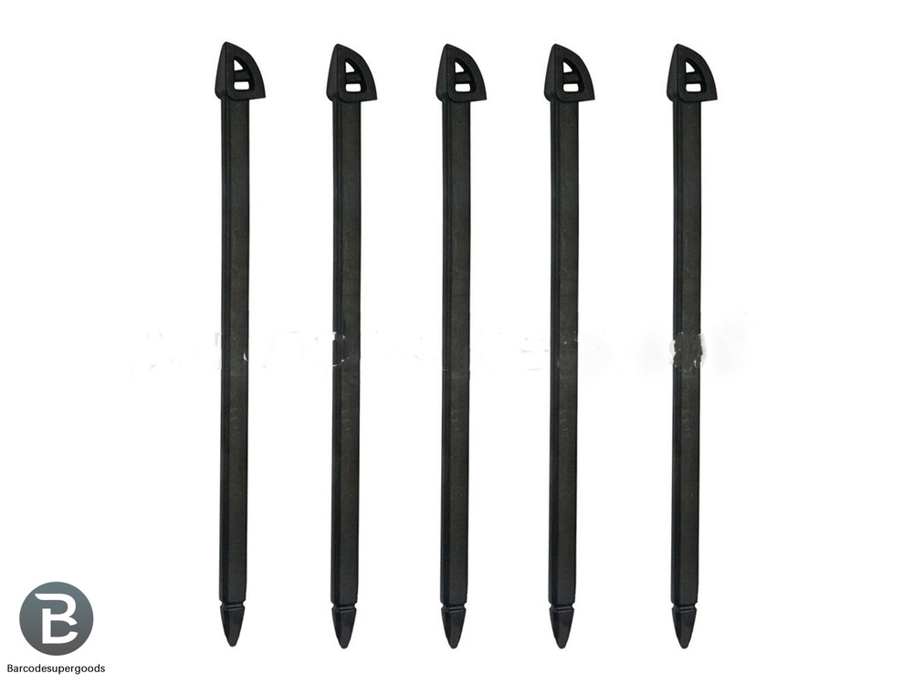 5 Pcs Stylus Replacement for Motorola ES400 ES400B