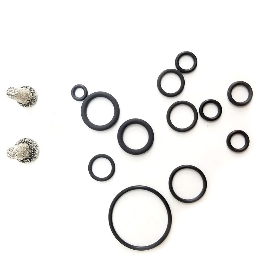 BEUCHAT Regulator 1ST Stage KIT – V3 NITROX