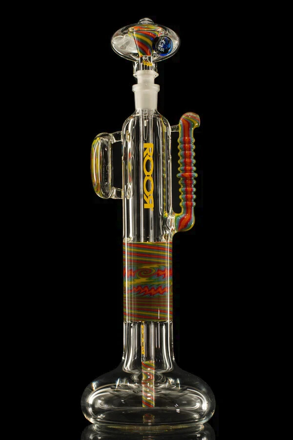 AUTHENTIC Customizable ROOR Water Pipes by Collection - KING BUB Collection!
