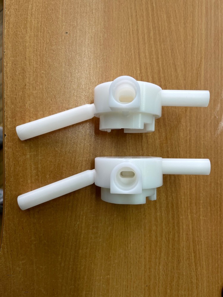 Taylor 054944 SHAKE Adapter Mix Inlet